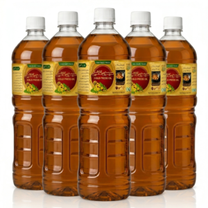 mustard oil 3 liters | free delivery