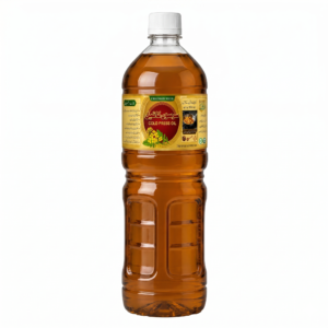 mustard oil 1 litre