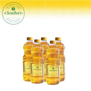 Mustard Oil 5 Litres cold pressed oil in pakistan sarson ka tel